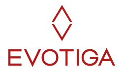 EVOTIGA - Logo